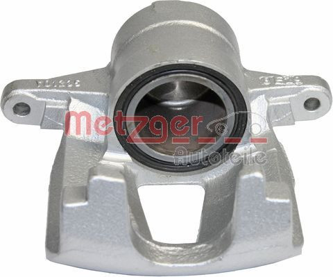 Stabdžių apkaba METZGER 6250577