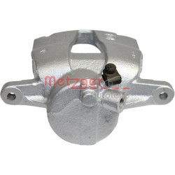 Stabdžių apkaba METZGER 6250578