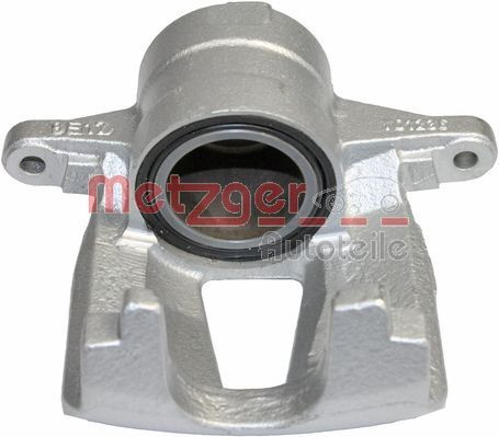 Stabdžių apkaba METZGER 6250578
