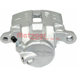 Stabdžių apkaba METZGER 6250589