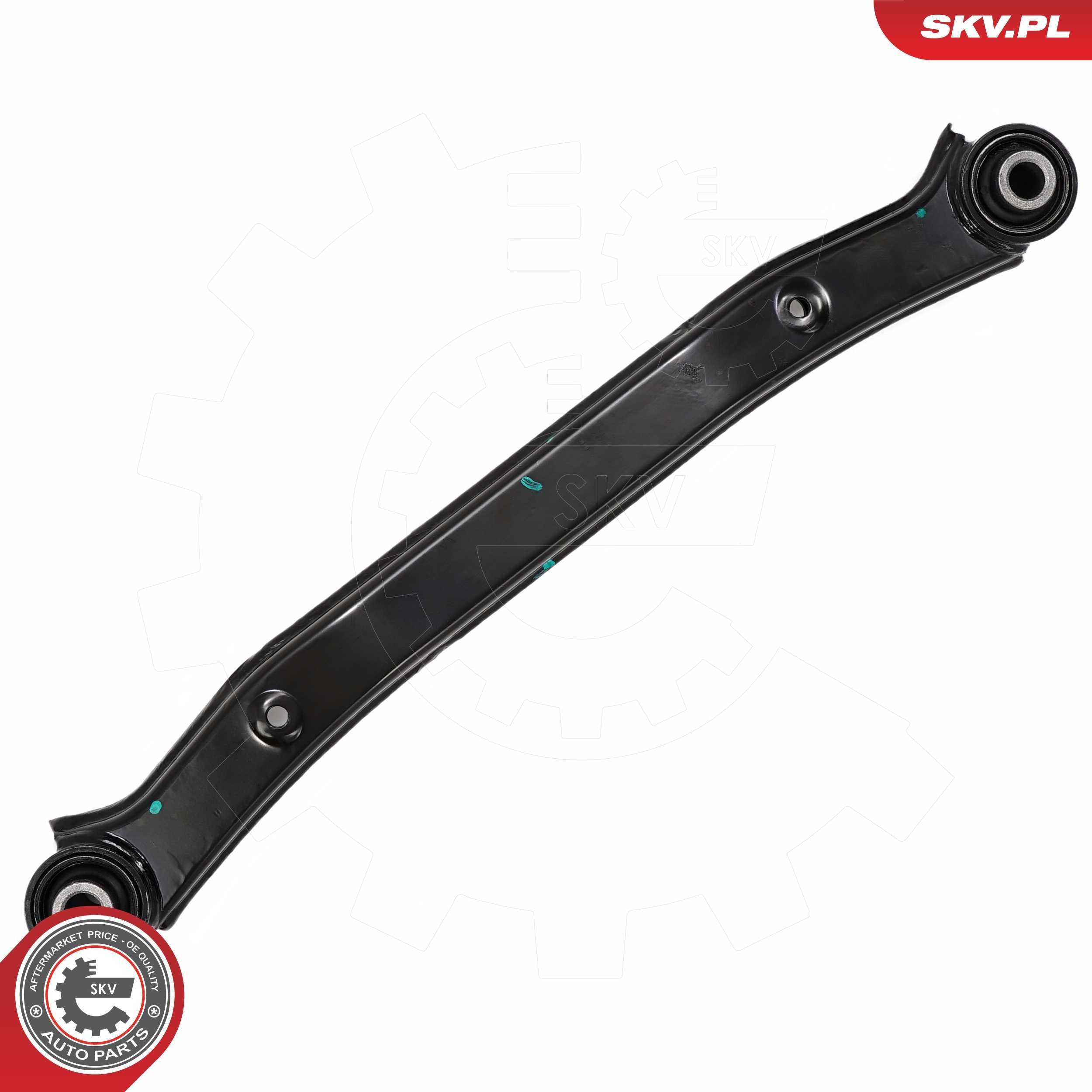 Vikšro valdymo svirtis ESEN SKV 69SKV821