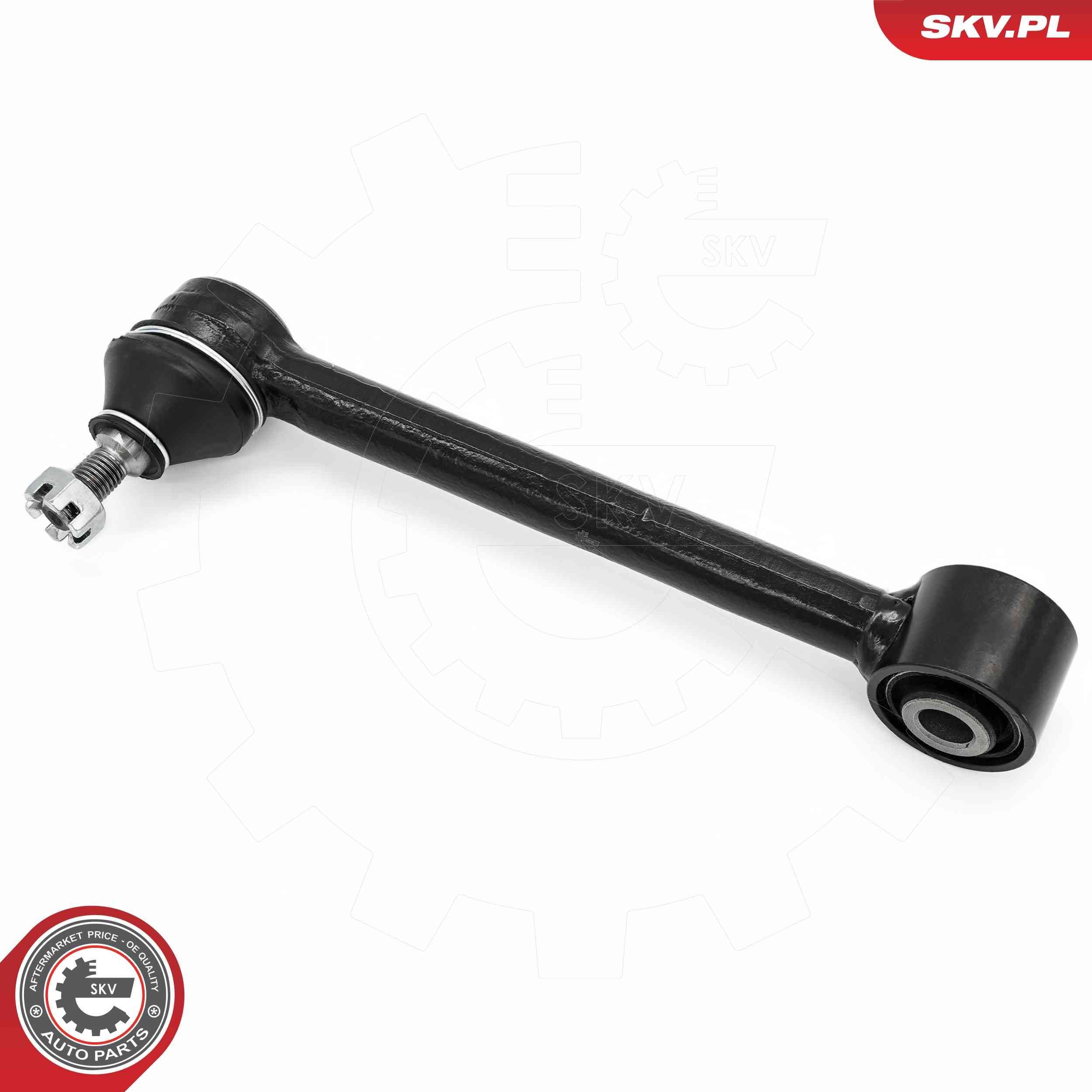 Vikšro valdymo svirtis ESEN SKV 69SKV822