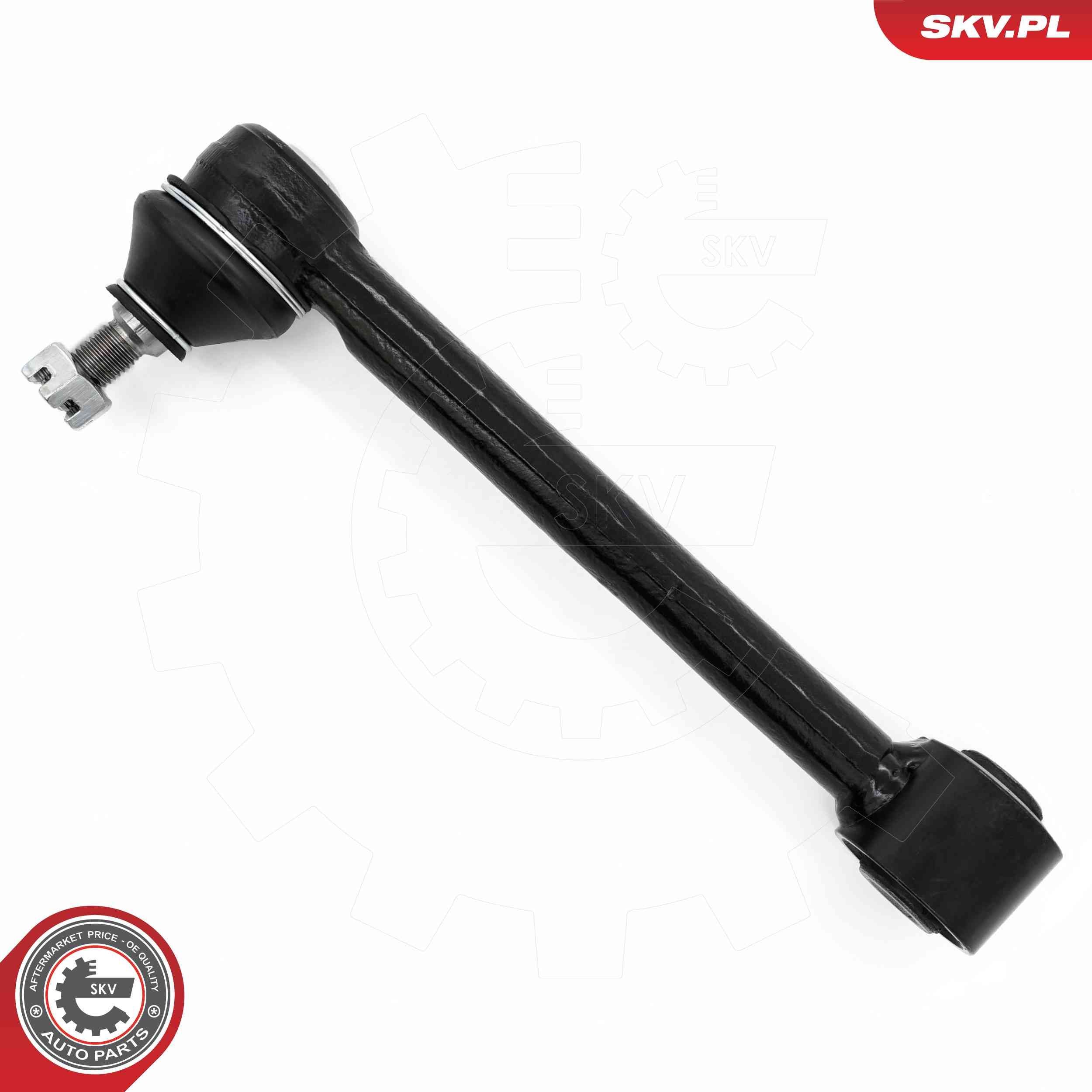 Vikšro valdymo svirtis ESEN SKV 69SKV822