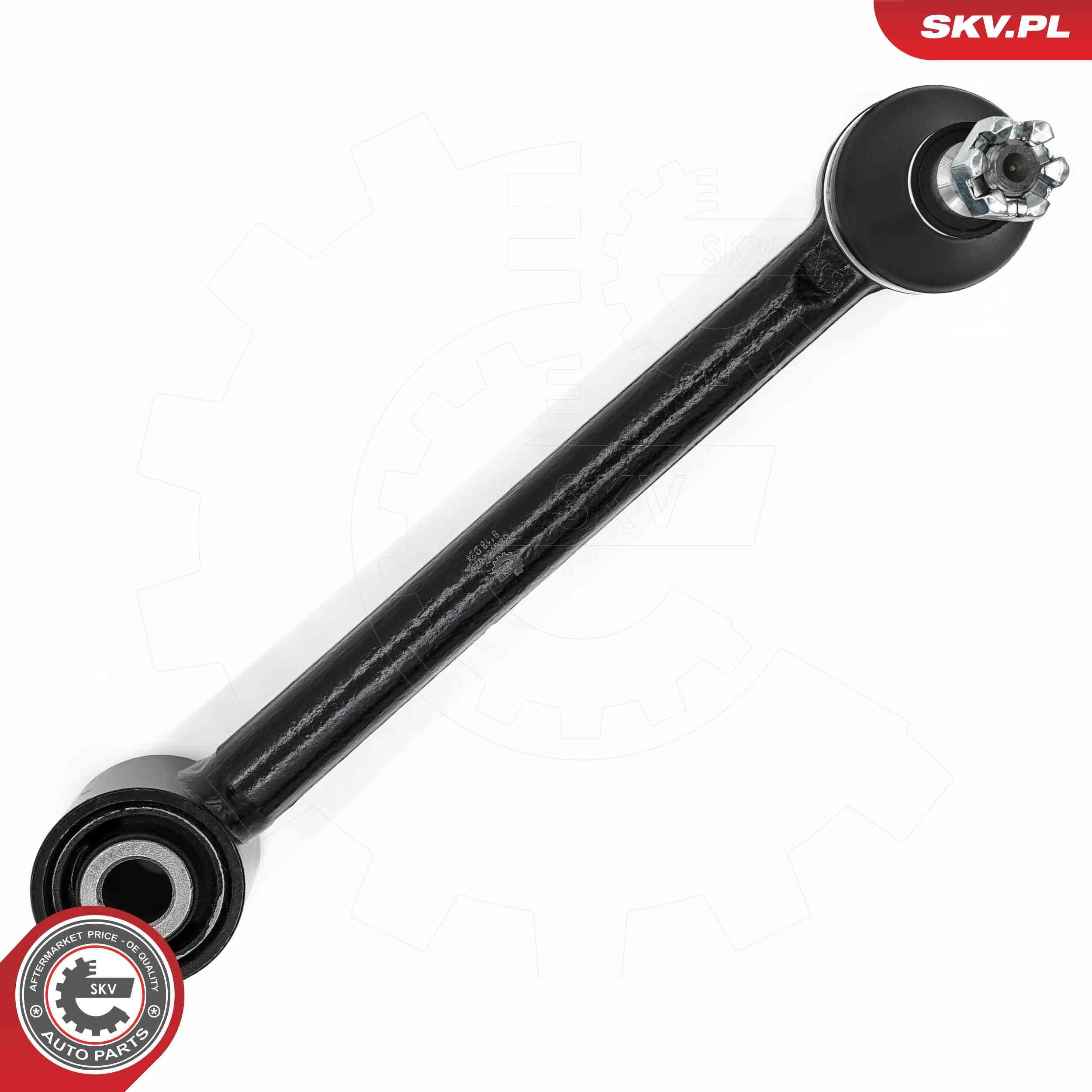 Vikšro valdymo svirtis ESEN SKV 69SKV822