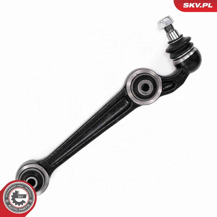 Vikšro valdymo svirtis ESEN SKV 69SKV825