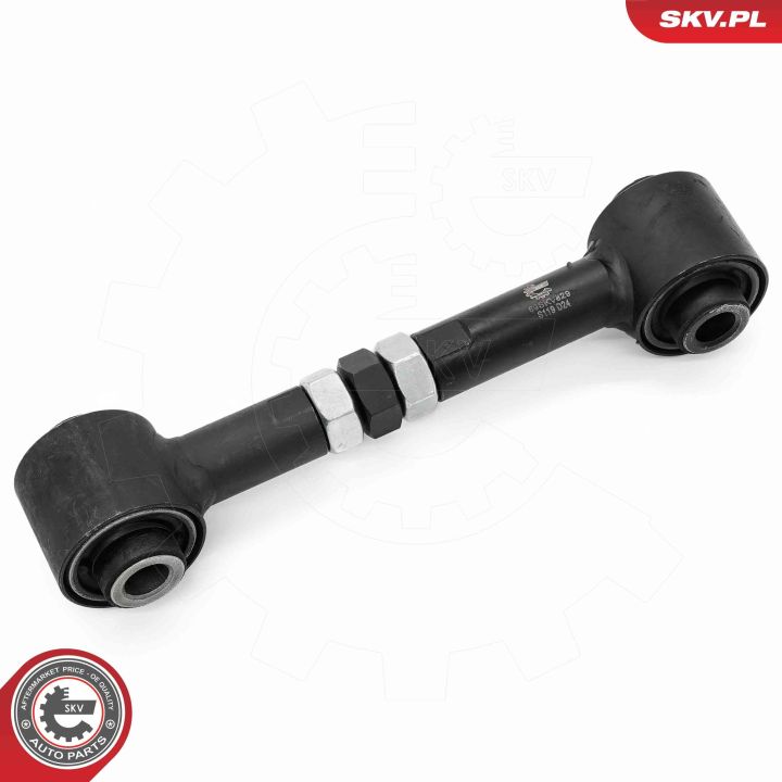 Vikšro valdymo svirtis ESEN SKV 69SKV829