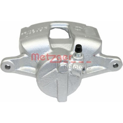 Stabdžių apkaba METZGER 6250592