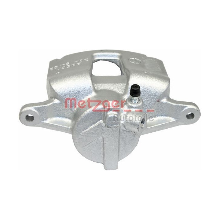 Stabdžių apkaba METZGER 6250592