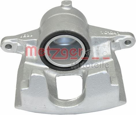 Stabdžių apkaba METZGER 6250592