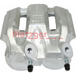 Stabdžių apkaba METZGER 6250593