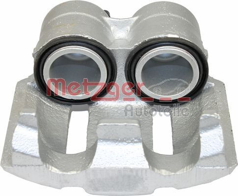 Stabdžių apkaba METZGER 6250593