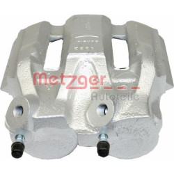 Stabdžių apkaba METZGER 6250594