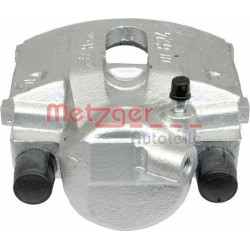 Stabdžių apkaba METZGER 6250596