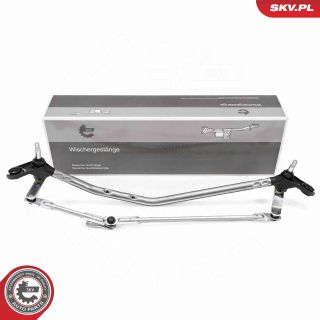 Valytuvo trauklė ESEN SKV 05SKV170