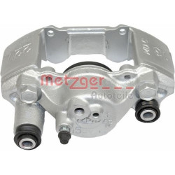 Stabdžių apkaba METZGER 6250613