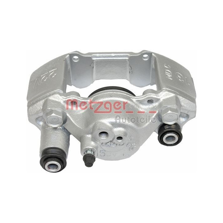 Stabdžių apkaba METZGER 6250613