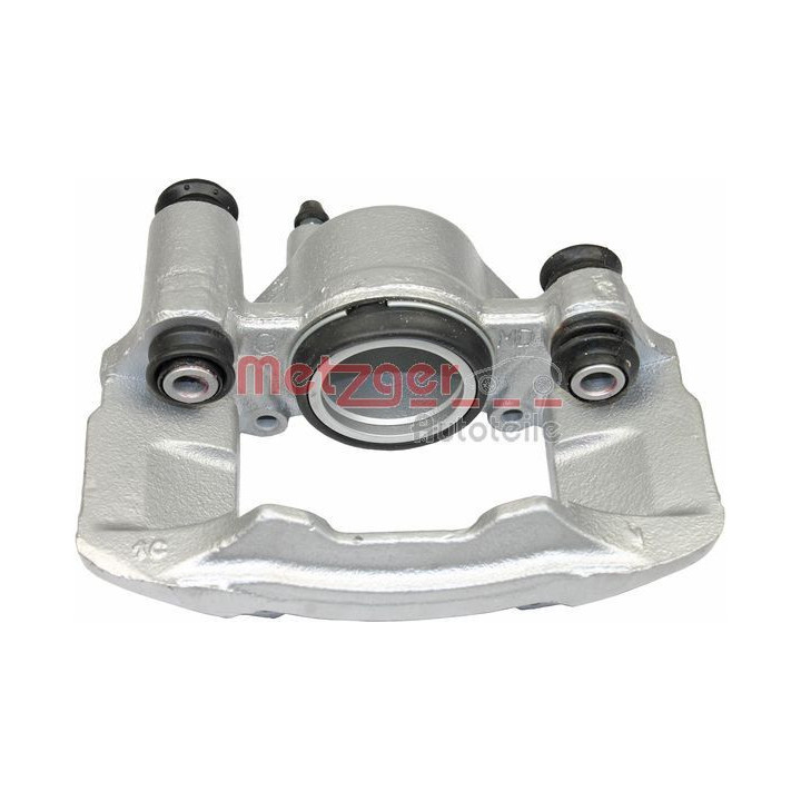 Stabdžių apkaba METZGER 6250613