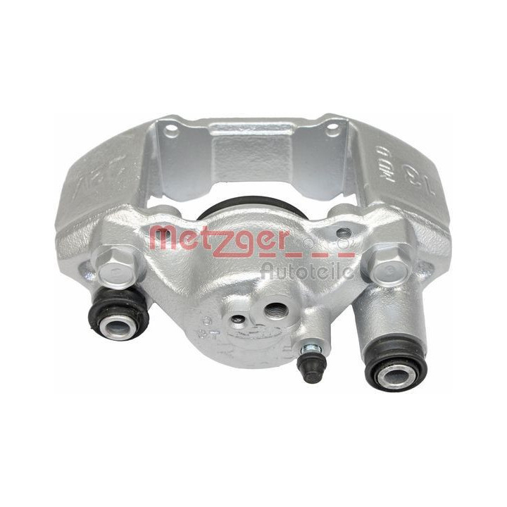 Stabdžių apkaba METZGER 6250614