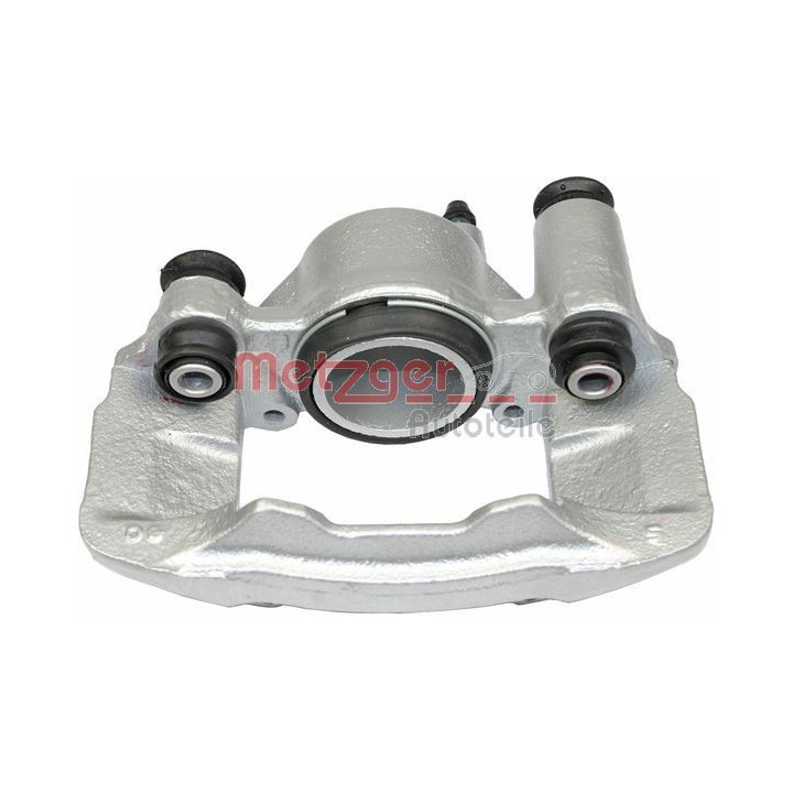 Stabdžių apkaba METZGER 6250614