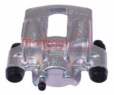 Stabdžių apkaba METZGER 6250617