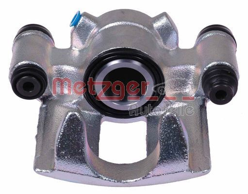 Stabdžių apkaba METZGER 6250617