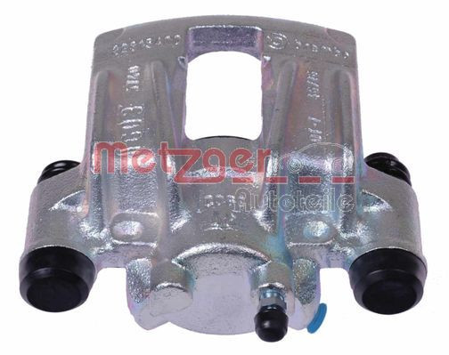 Stabdžių apkaba METZGER 6250618