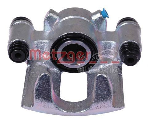 Stabdžių apkaba METZGER 6250618