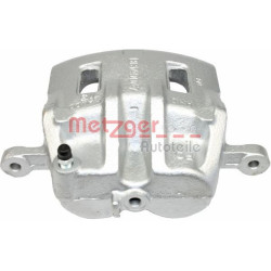 Stabdžių apkaba METZGER 6250619