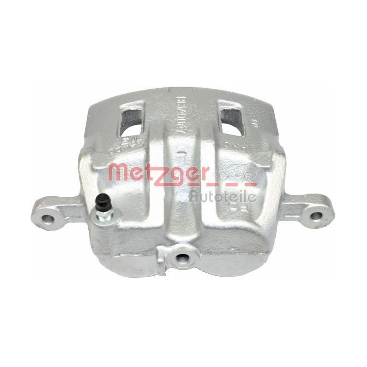 Stabdžių apkaba METZGER 6250619