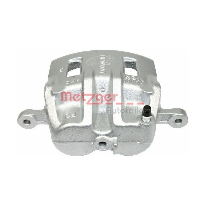 Stabdžių apkaba METZGER 6250620
