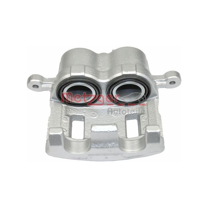 Stabdžių apkaba METZGER 6250620