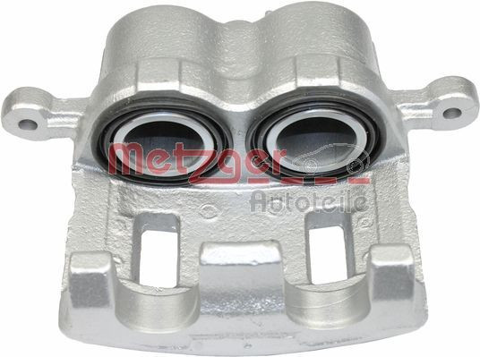 Stabdžių apkaba METZGER 6250620