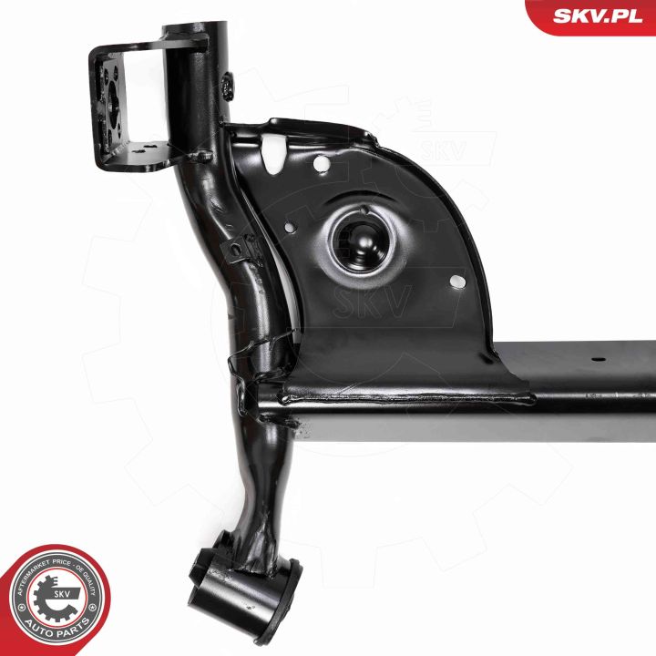 Ašies korpusas ESEN SKV 64SKV135