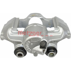 Stabdžių apkaba METZGER 6250642