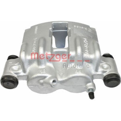 Stabdžių apkaba METZGER 6250648