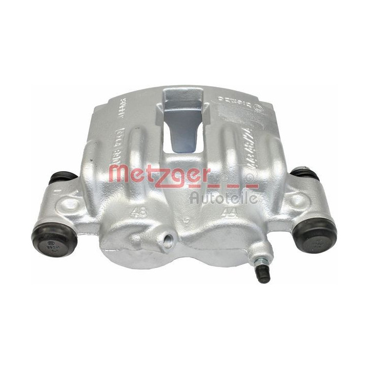 Stabdžių apkaba METZGER 6250648