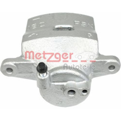 Stabdžių apkaba METZGER 6250655