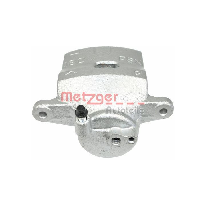 Stabdžių apkaba METZGER 6250655