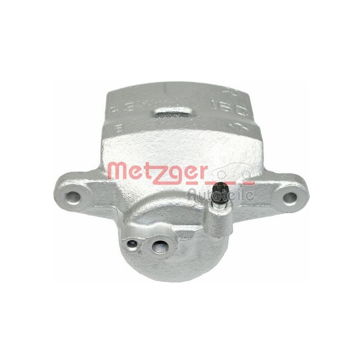 Stabdžių apkaba METZGER 6250656