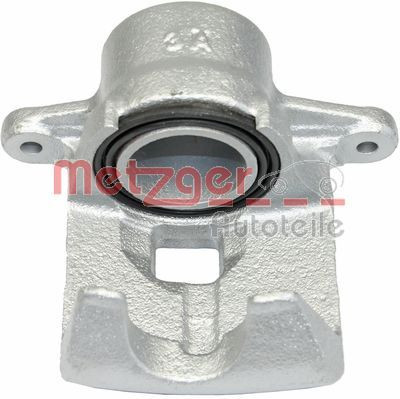 Stabdžių apkaba METZGER 6250656