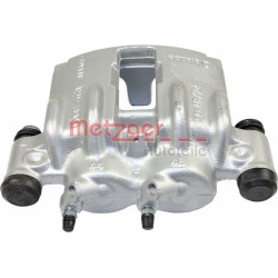 Stabdžių apkaba METZGER 6250663