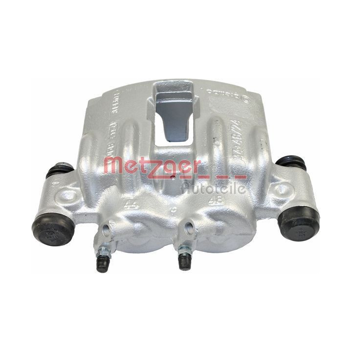 Stabdžių apkaba METZGER 6250663