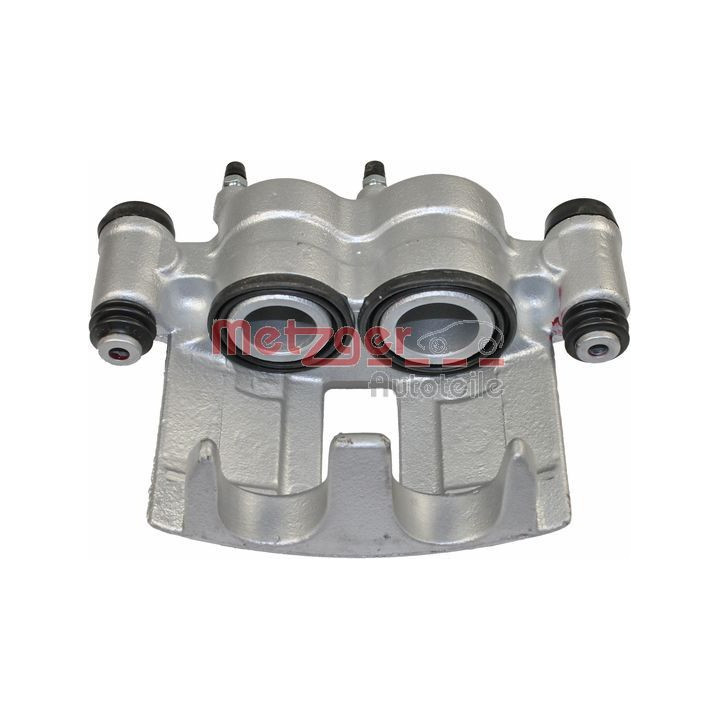 Stabdžių apkaba METZGER 6250663