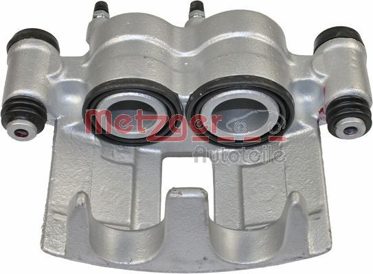 Stabdžių apkaba METZGER 6250663