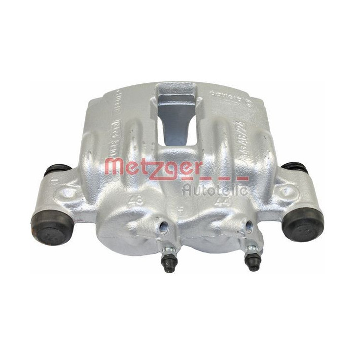 Stabdžių apkaba METZGER 6250664