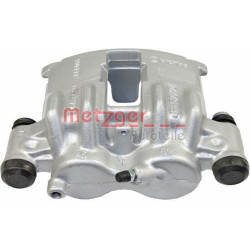 Stabdžių apkaba METZGER 6250665