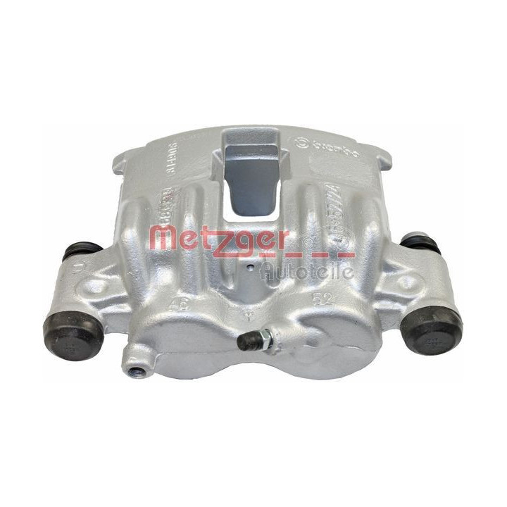 Stabdžių apkaba METZGER 6250665