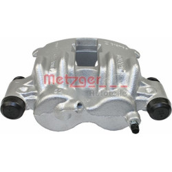 Stabdžių apkaba METZGER 6250666