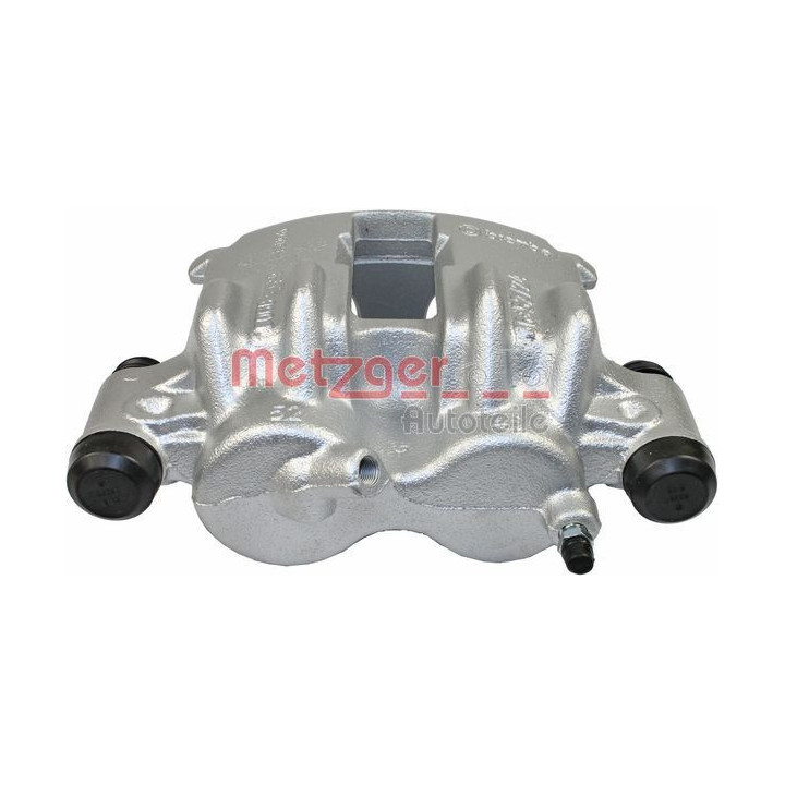 Stabdžių apkaba METZGER 6250666