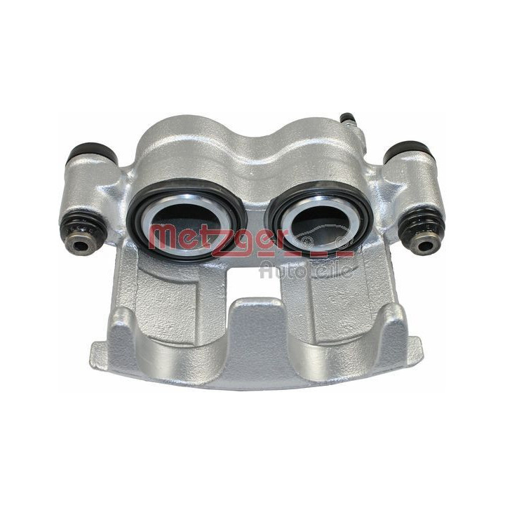 Stabdžių apkaba METZGER 6250666